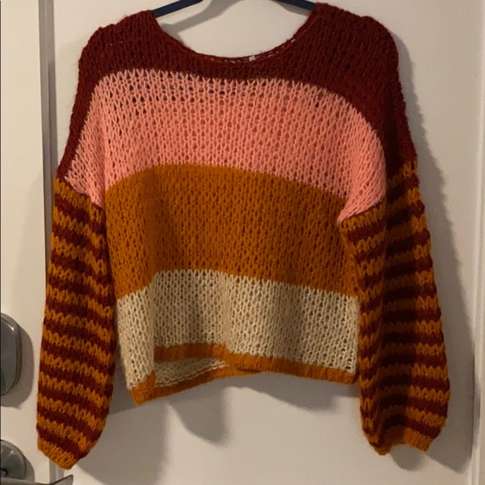 Sweater